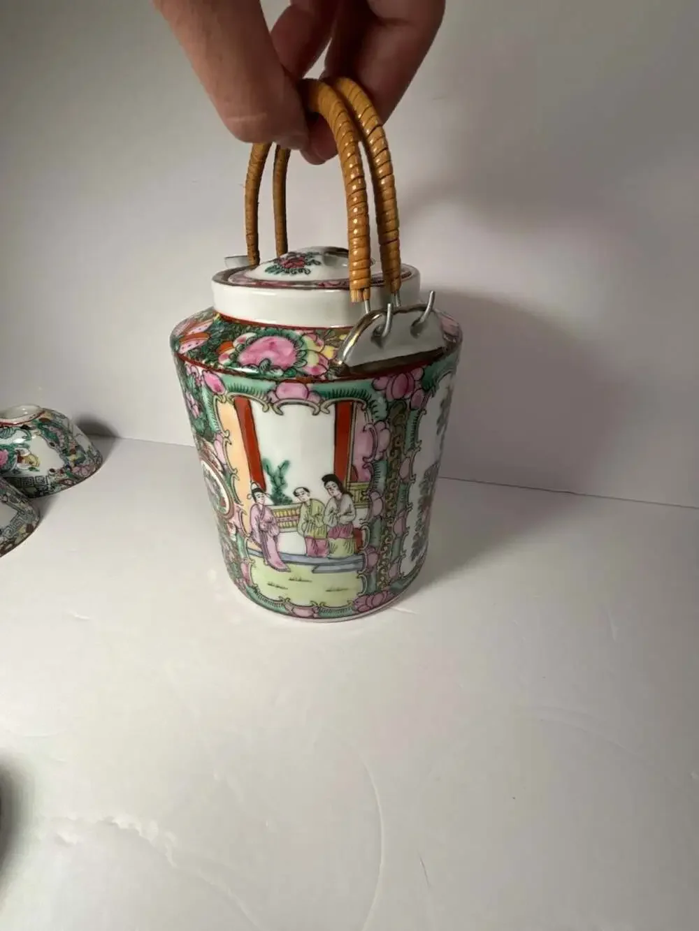 Chinese Export vintage chinese